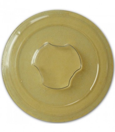 Clip adhésif transparent pour CD et DVD