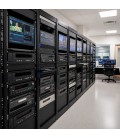Locale de duplication pour cassettes VHS VHSC