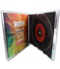 Duplication CD boitier standard