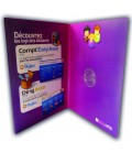 DVD en DigiPion DVD 2 volets carton fin